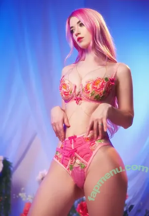 MorganLeFoy / _morganlefoy nude photo #1314