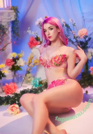 MorganLeFoy / _morganlefoy nude photo #1316