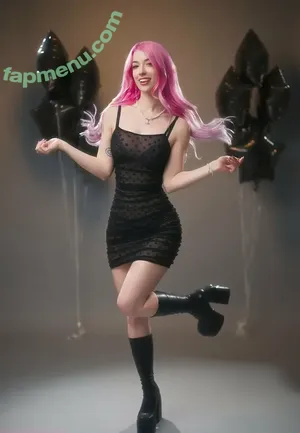 MorganLeFoy / _morganlefoy nude photo #1329