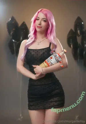 MorganLeFoy / _morganlefoy nude photo #1330