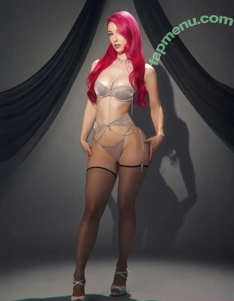 MorganLeFoy nude photo #1209 (_morganlefoy)