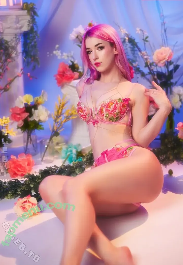 MorganLeFoy nude photo #1228 (_morganlefoy)