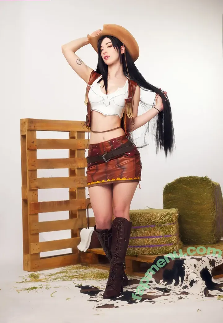 MorganLeFoy nude photo #1235 (_morganlefoy)