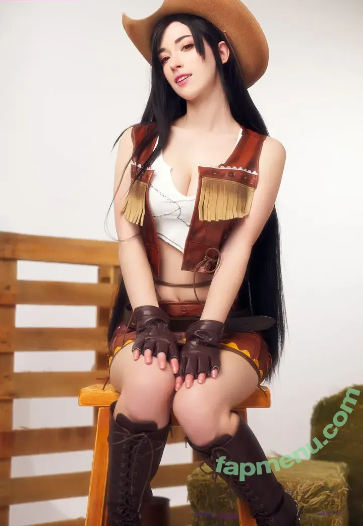 MorganLeFoy nude photo #1245 (_morganlefoy)