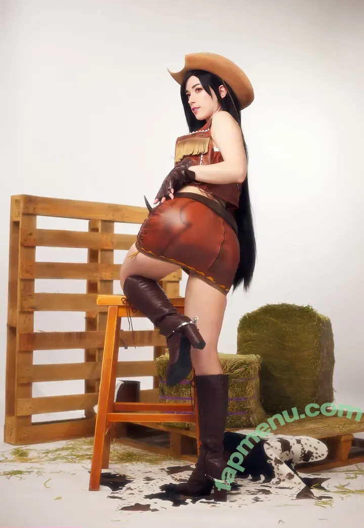 MorganLeFoy nude photo #1246 (_morganlefoy)