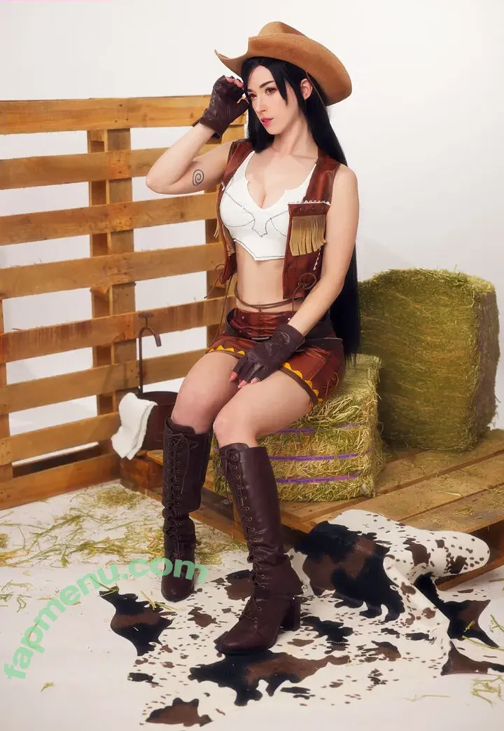 MorganLeFoy nude photo #1249 (_morganlefoy)