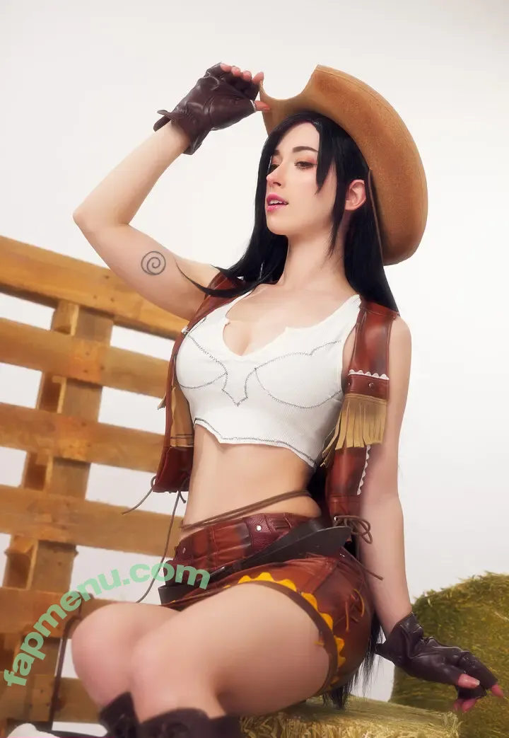 MorganLeFoy nude photo #1251 (_morganlefoy)