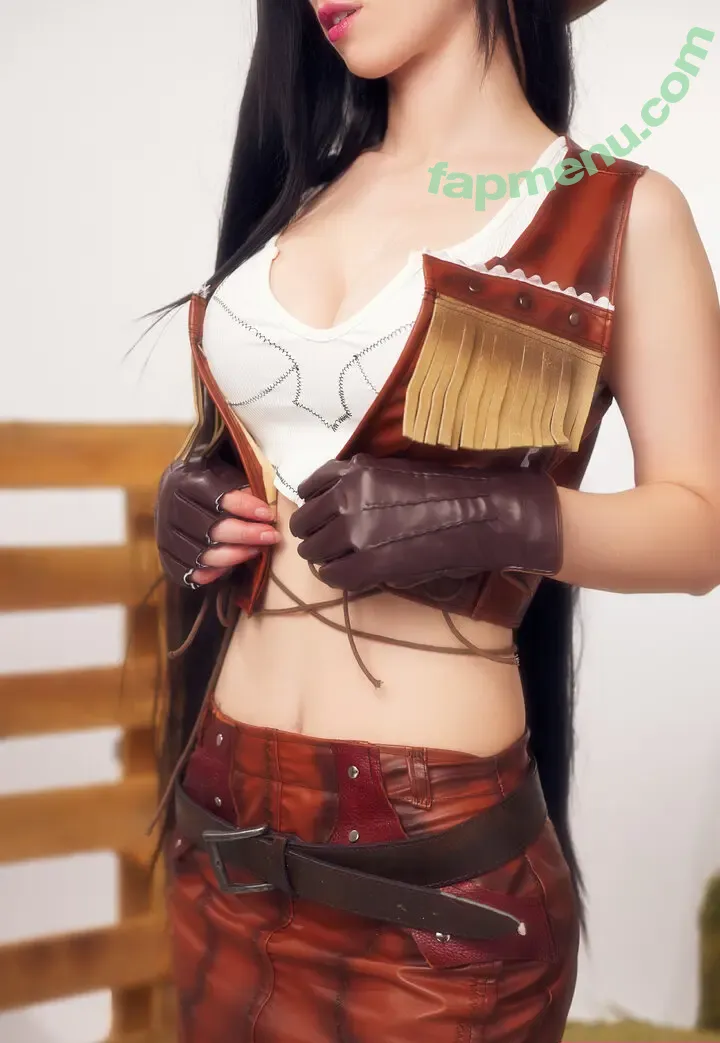 MorganLeFoy nude photo #1259 (_morganlefoy)