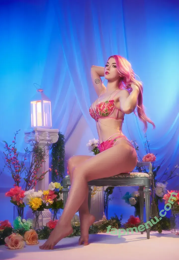 MorganLeFoy nude photo #1298 (_morganlefoy)