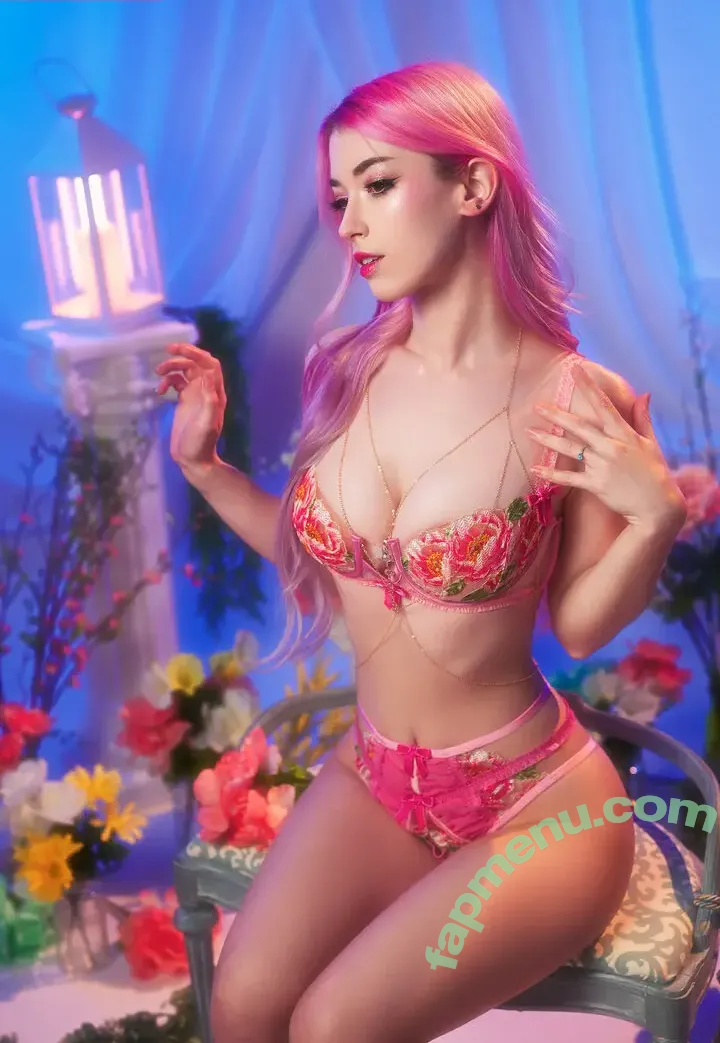 MorganLeFoy nude photo #1299 (_morganlefoy)