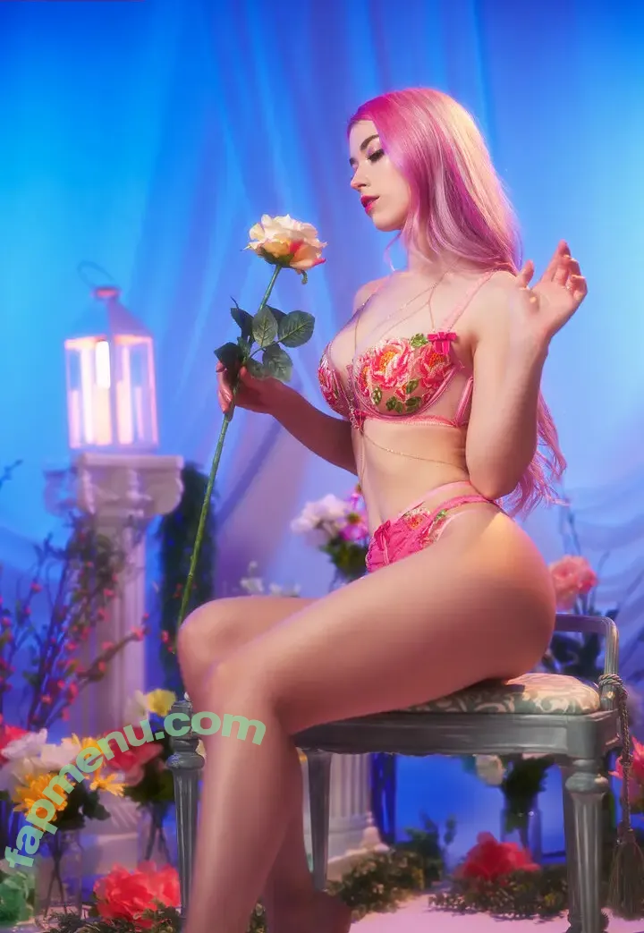 MorganLeFoy nude photo #1301 (_morganlefoy)