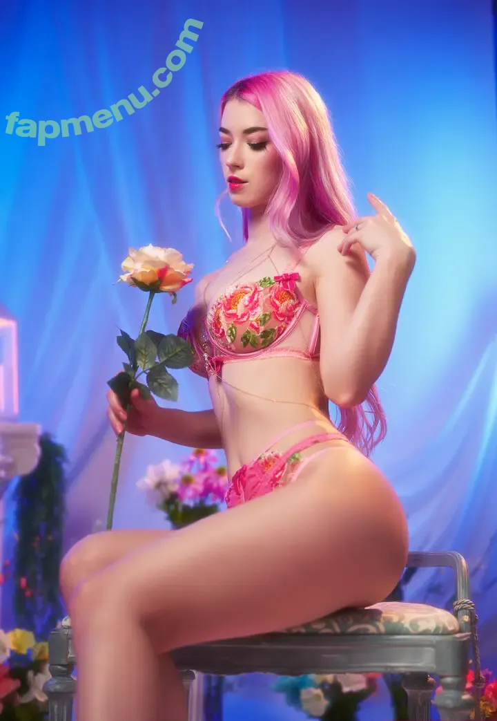 MorganLeFoy nude photo #1302 (_morganlefoy)