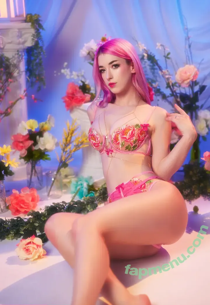 MorganLeFoy nude photo #1316 (_morganlefoy)