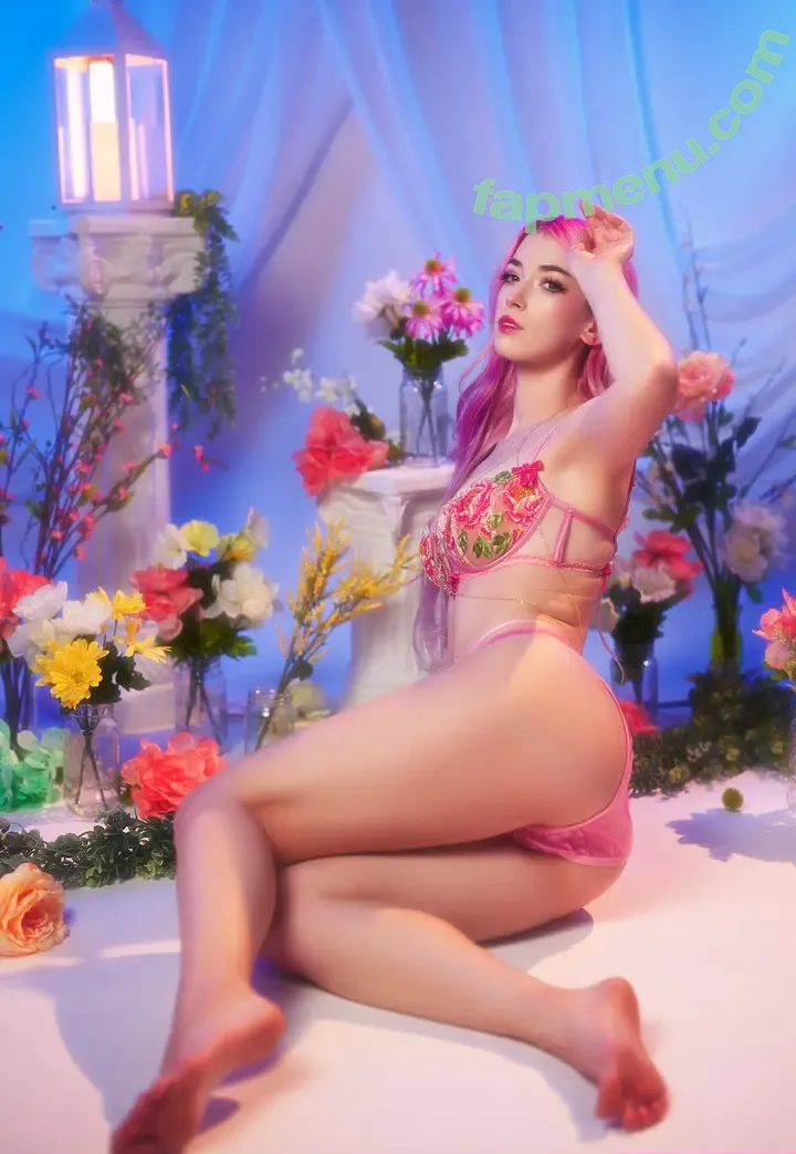 MorganLeFoy nude photo #1317 (_morganlefoy)