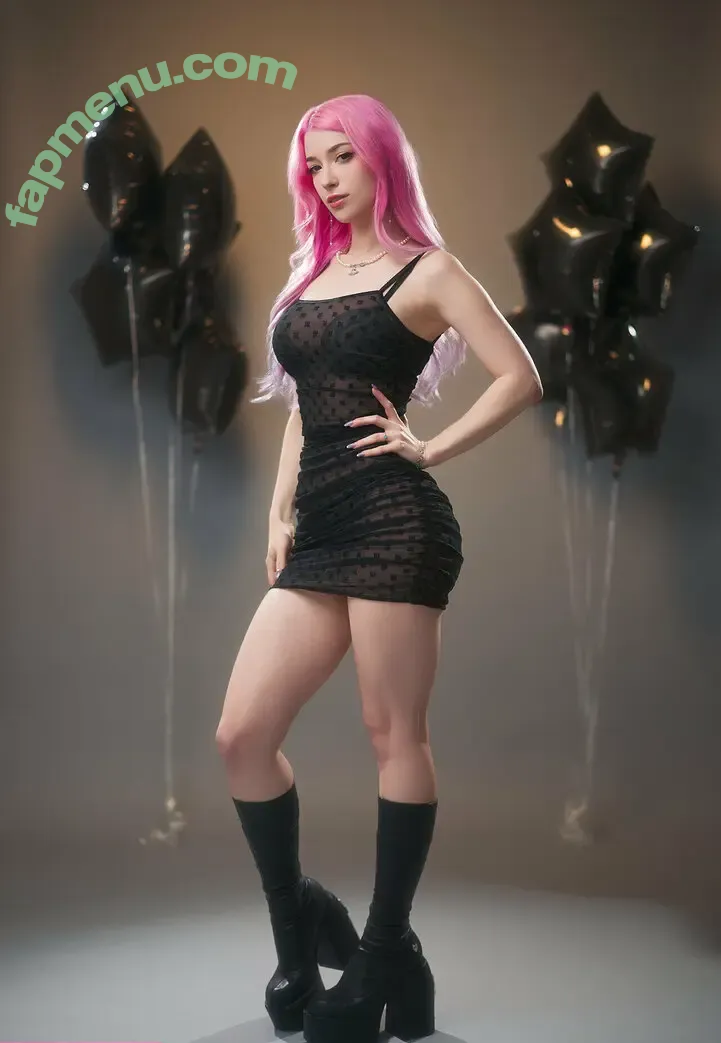 MorganLeFoy nude photo #1320 (_morganlefoy)