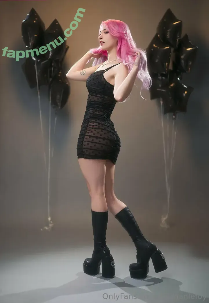 MorganLeFoy nude photo #1325 (_morganlefoy)