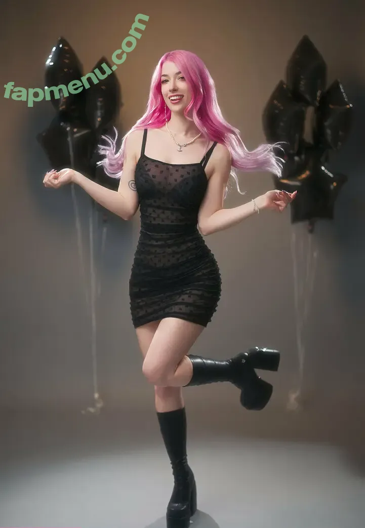 MorganLeFoy nude photo #1329 (_morganlefoy)