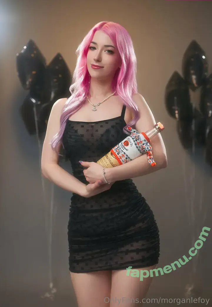 MorganLeFoy nude photo #1330 (_morganlefoy)