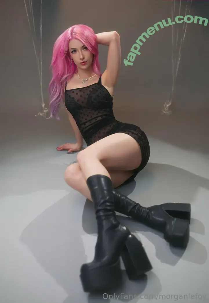 MorganLeFoy nude photo #1332 (_morganlefoy)