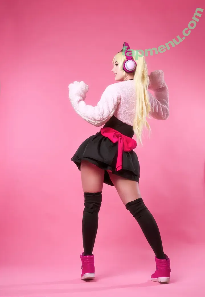 MorganLeFoy nude photo #1360 (_morganlefoy)