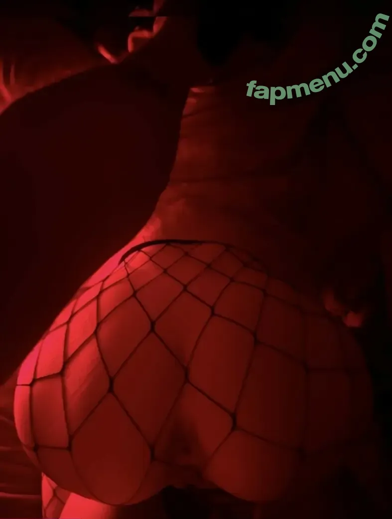 MorganMeowws nude photo #0009 (MrsKnomn)