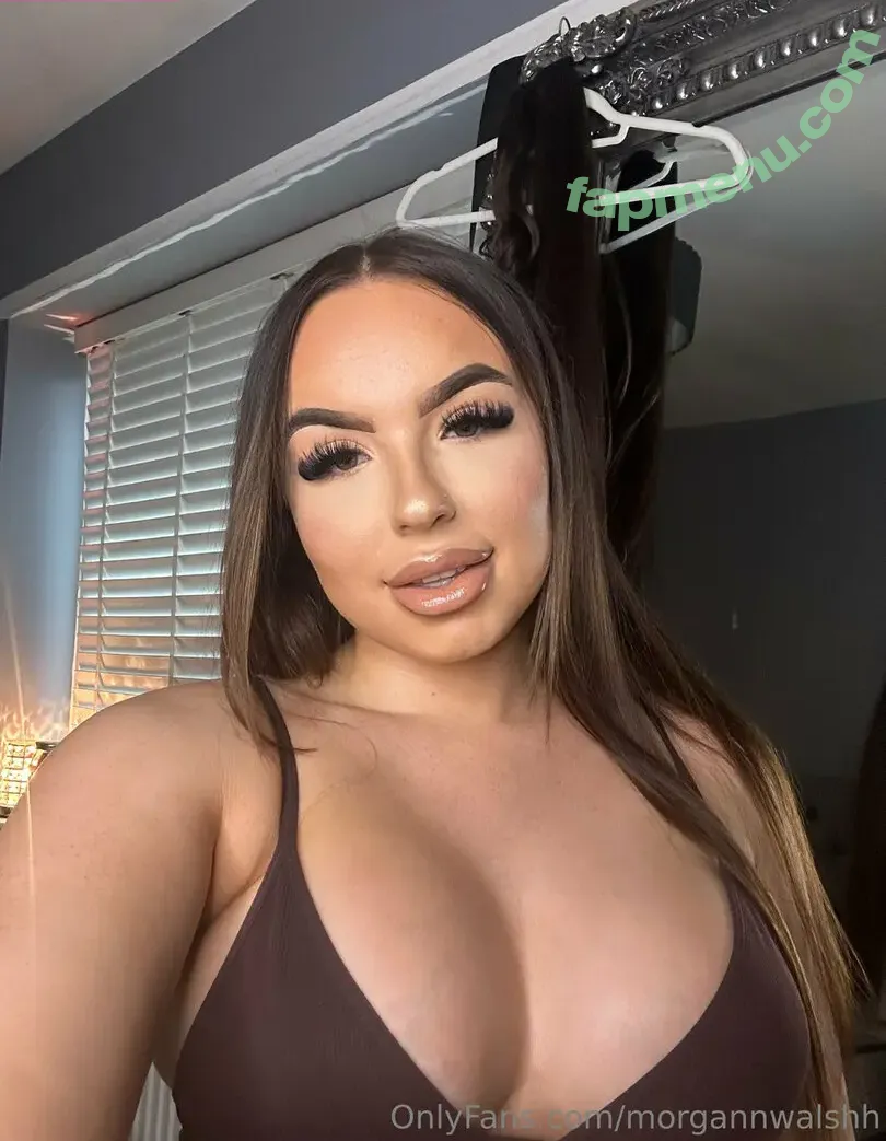 morgannwalshh nude photo #0018 (morganwalshy)