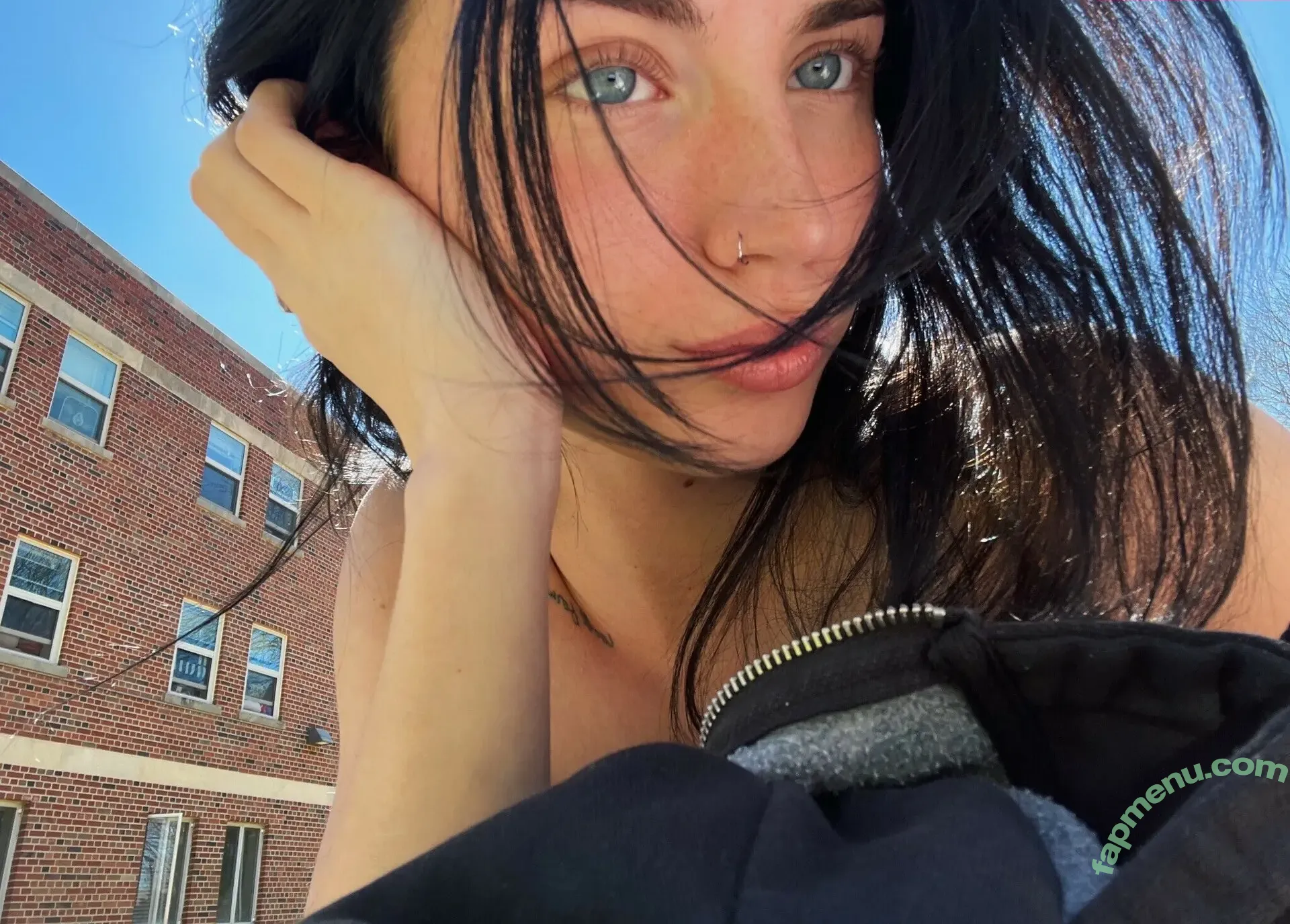 morganszeflinski nude photo #0087 (Morgan Szeflinski)