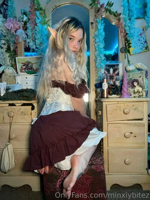 morganxlabs / MewLabbs / Minxymae / littlebyte nude photo #0154