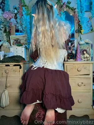 morganxlabs / MewLabbs / Minxymae / littlebyte nude photo #0162