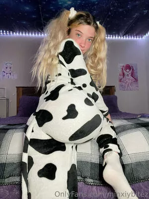 morganxlabs / MewLabbs / Minxymae / littlebyte nude photo #0205
