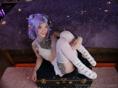 morganxlabs / MewLabbs / Minxymae / littlebyte nude photo #0233