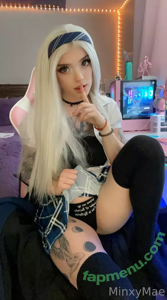 morganxlabs nude photo #0040 (MewLabbs / Minxymae / littlebyte)