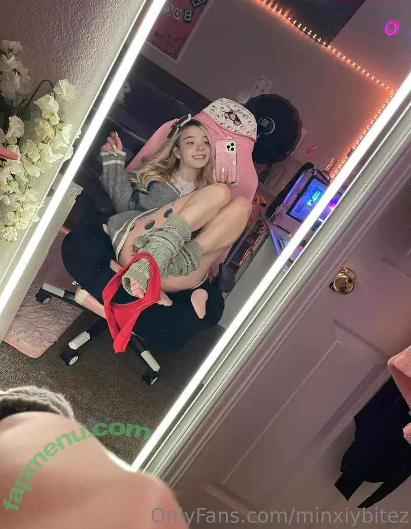 morganxlabs nude photo #0181 (MewLabbs / Minxymae / littlebyte)