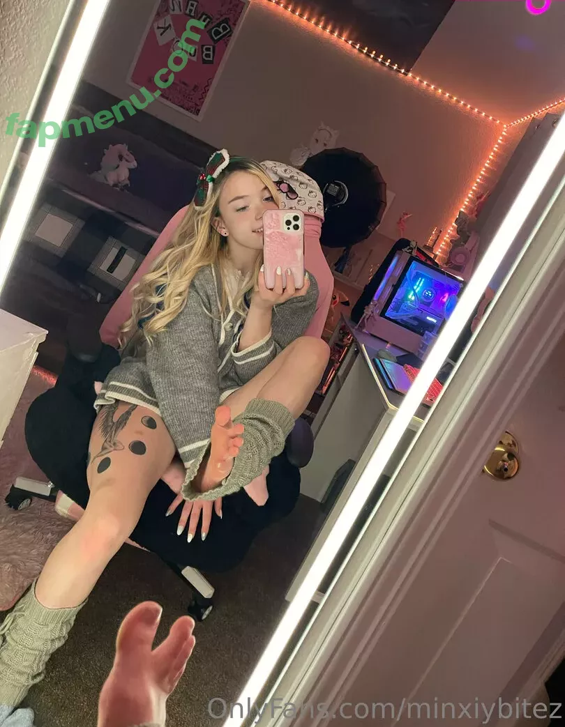 morganxlabs nude photo #0183 (MewLabbs / Minxymae / littlebyte)