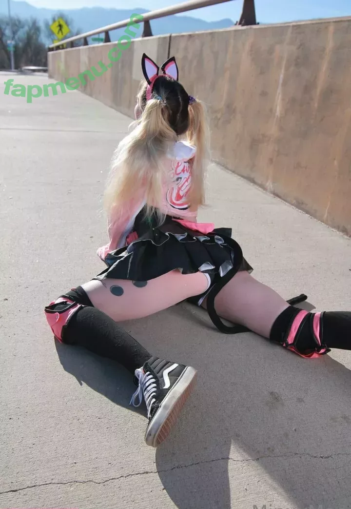 morganxlabs nude photo #0285 (MewLabbs / Minxymae / littlebyte)