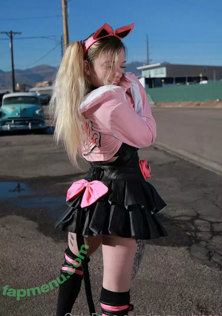 morganxlabs nude photo #0289 (MewLabbs / Minxymae / littlebyte)