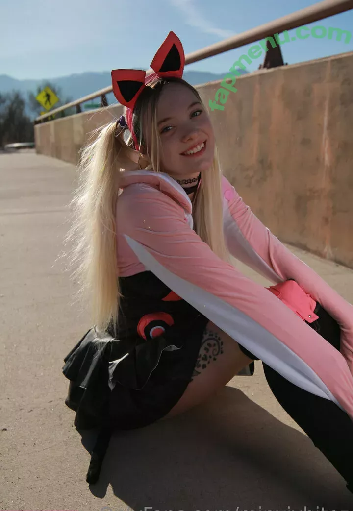 morganxlabs nude photo #0293 (MewLabbs / Minxymae / littlebyte)
