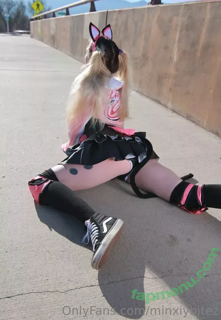 morganxlabs nude photo #0294 (MewLabbs / Minxymae / littlebyte)