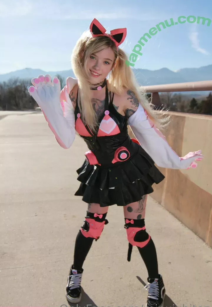 morganxlabs nude photo #0296 (MewLabbs / Minxymae / littlebyte)