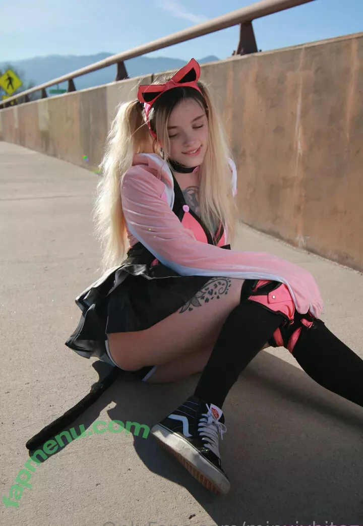 morganxlabs nude photo #0299 (MewLabbs / Minxymae / littlebyte)