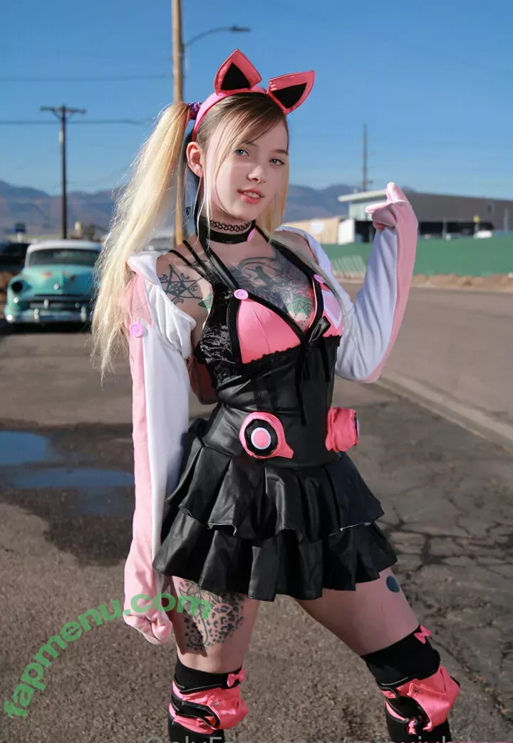 morganxlabs nude photo #0300 (MewLabbs / Minxymae / littlebyte)