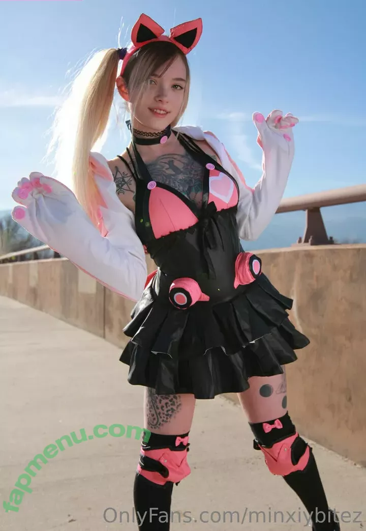 morganxlabs nude photo #0301 (MewLabbs / Minxymae / littlebyte)