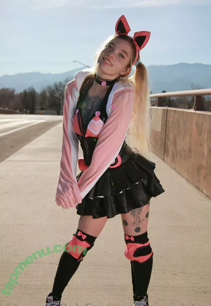 morganxlabs nude photo #0302 (MewLabbs / Minxymae / littlebyte)