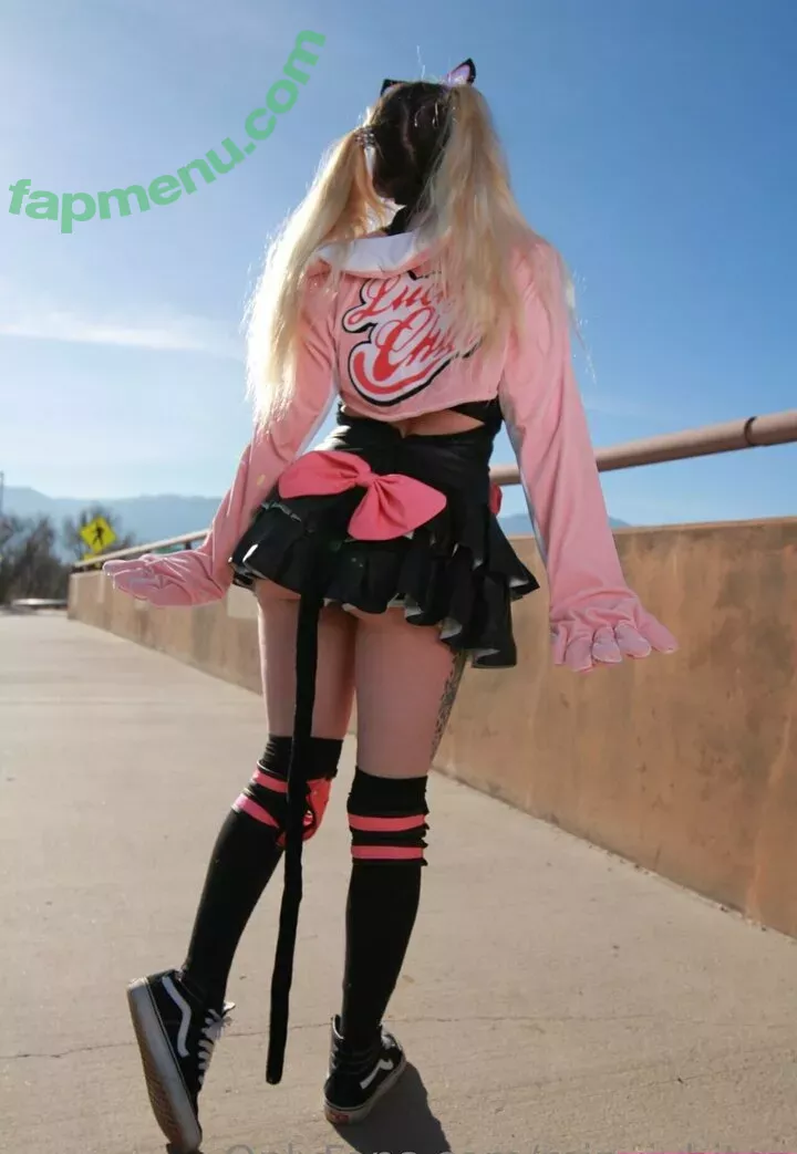 morganxlabs nude photo #0304 (MewLabbs / Minxymae / littlebyte)