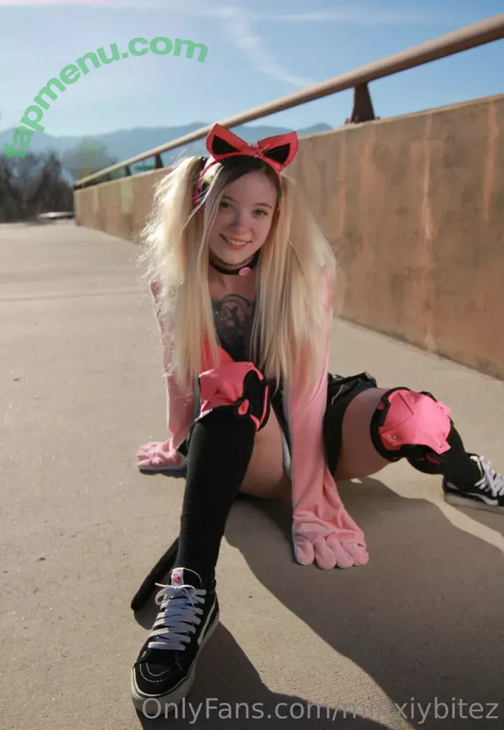 morganxlabs nude photo #0316 (MewLabbs / Minxymae / littlebyte)