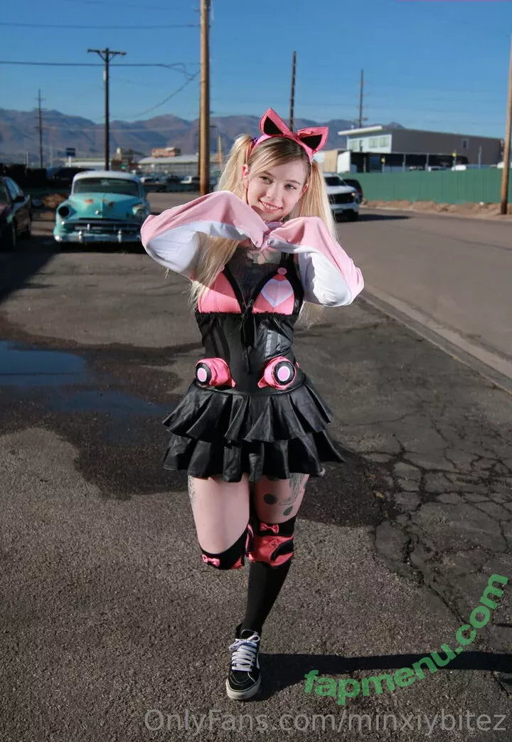 morganxlabs nude photo #0317 (MewLabbs / Minxymae / littlebyte)