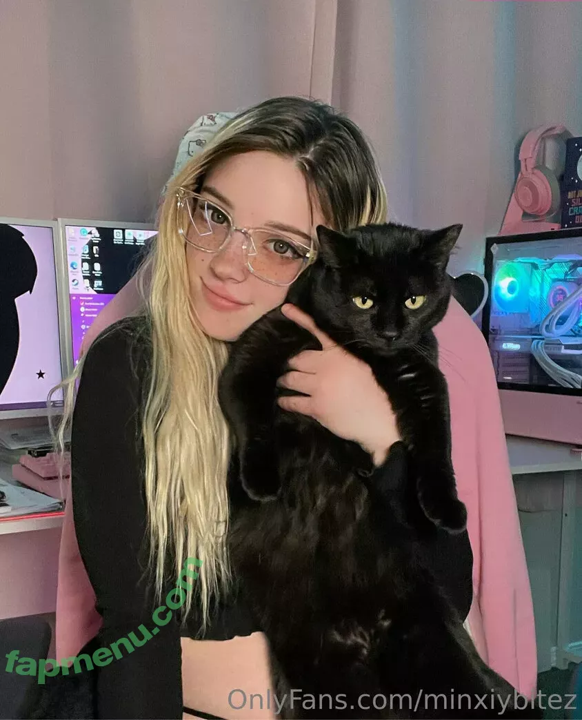 morganxlabs nude photo #0330 (MewLabbs / Minxymae / littlebyte)