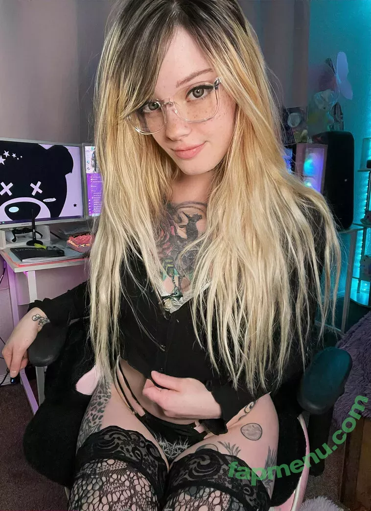 morganxlabs nude photo #0348 (MewLabbs / Minxymae / littlebyte)