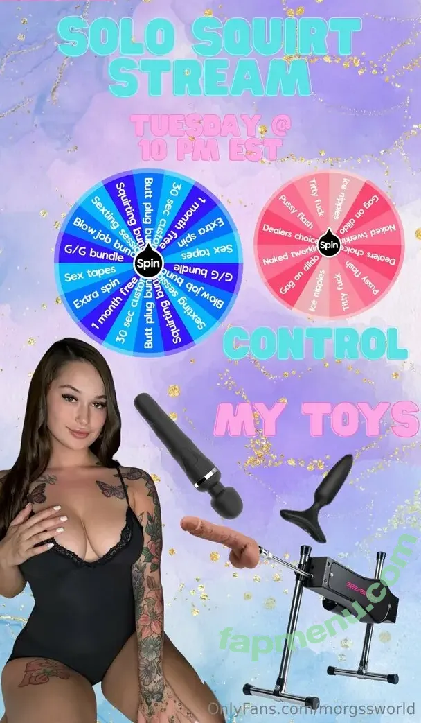 morgssworld nude photo #0298 (morgsvstheworld)