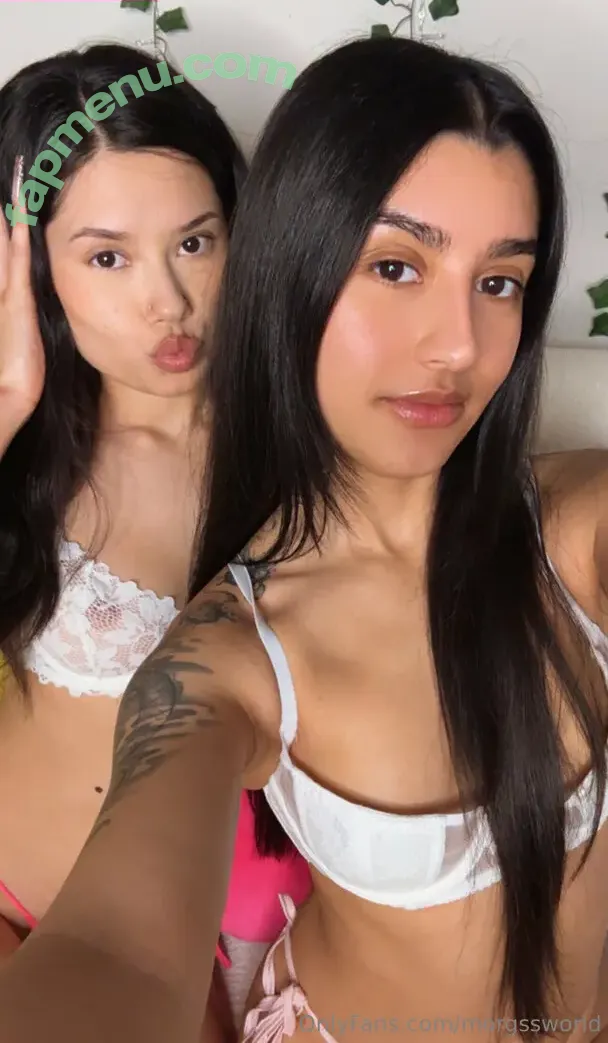 morgssworld nude photo #0330 (morgsvstheworld)